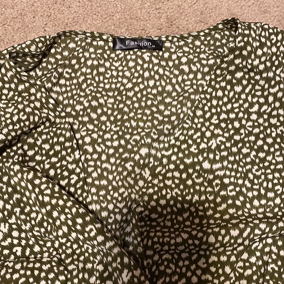 Dress - Picture 2 of 2